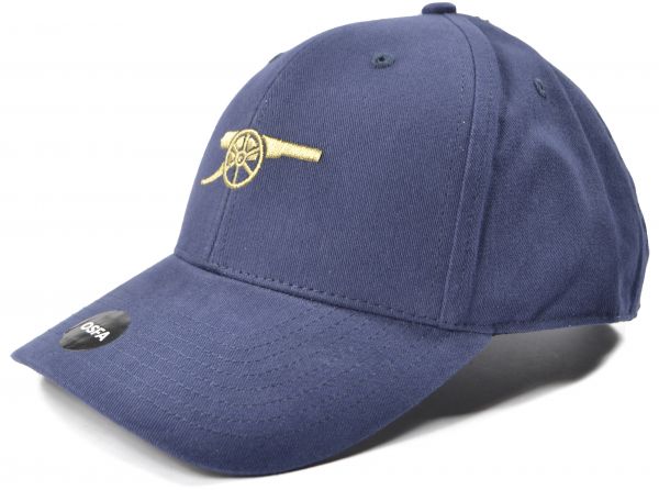 Arsenal FC Cannon Crest Cap