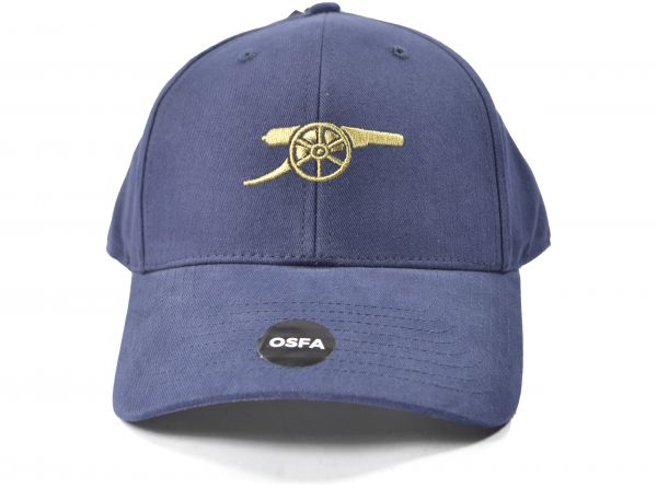 Arsenal FC Cannon Crest Cap