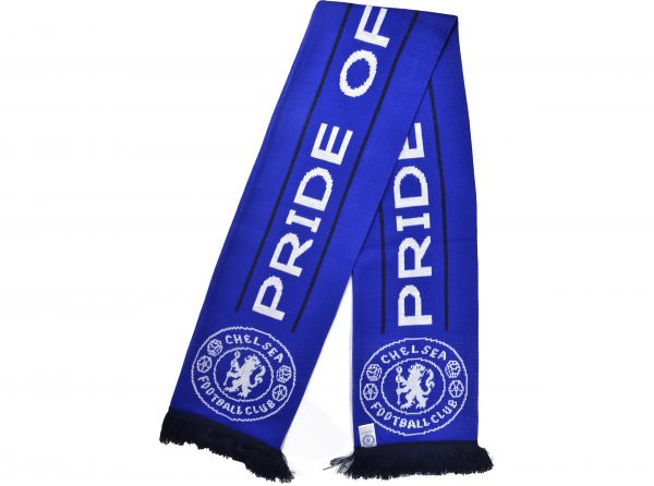 Chelsea FC Pride Of London Scarf