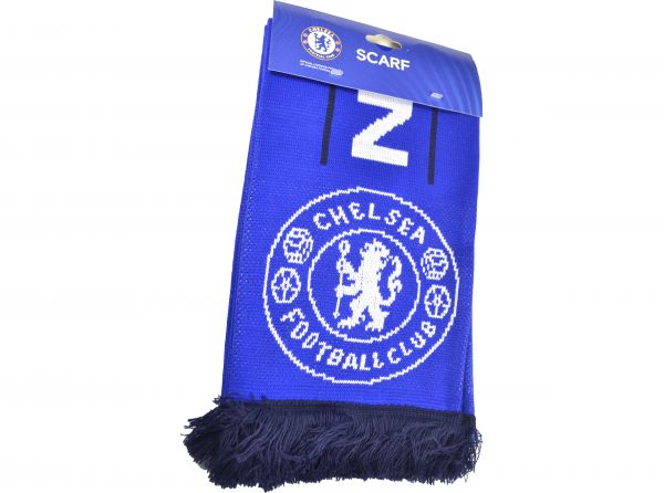 Chelsea FC Pride Of London Scarf