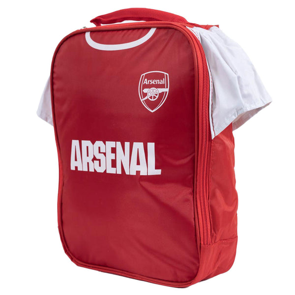 Arsenal FC  Insulated Kit Lunch Bag