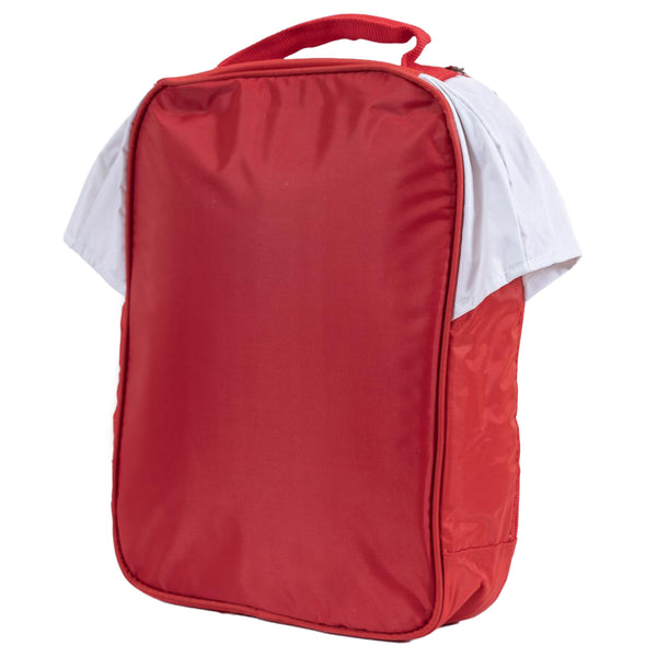 Arsenal FC  Insulated Kit Lunch Bag