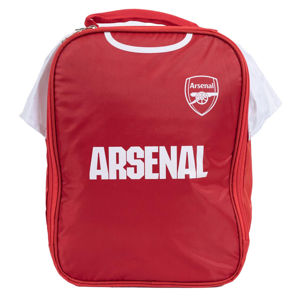 Arsenal FC  Insulated Kit Lunch Bag