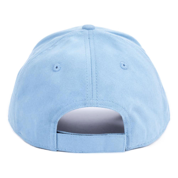 West Ham United FC Sky Blue Crest Cap