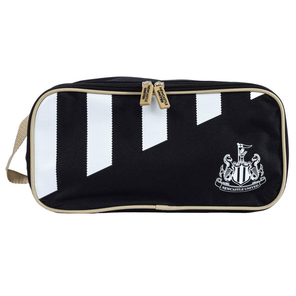 Newcastle United FC Stripe Boot Bag