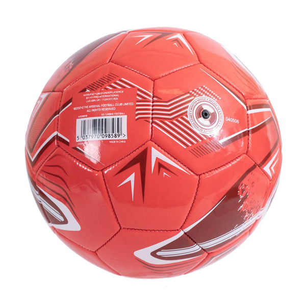 Arsenal FC Size 1 Colour Skill Ball